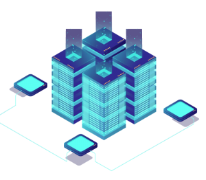 Servicio de mantención integral de data center​