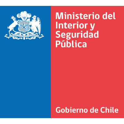 ministerio de interior chile