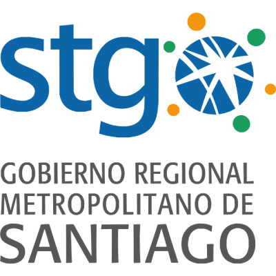 gobierno regional metropolitano santiago